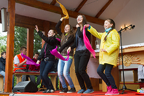 Detska put 2013